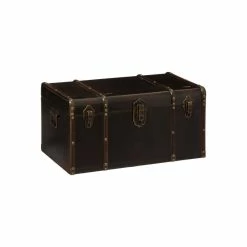 Malles Vintage British Flower - Lot De 3 - Atmosphera 7 Malles Vintage British Flower - Lot De 3 - Atmosphera -Ledepot-bailleul Soldes Magasin malles vintage british flower lot de 3 atmosphera 5