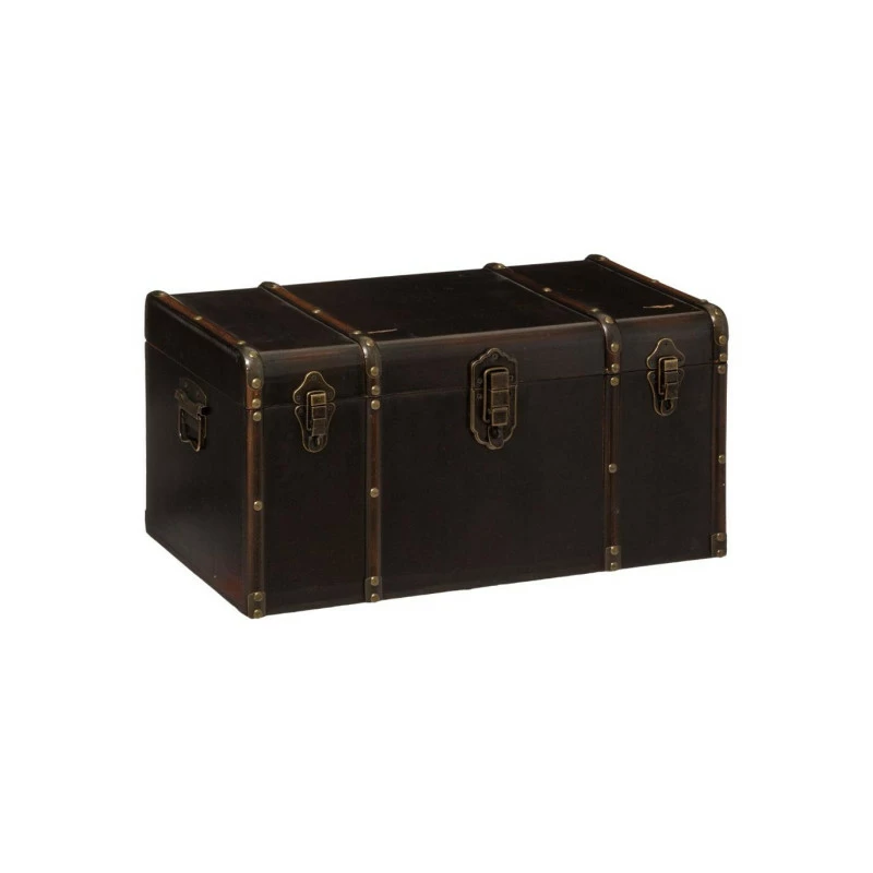 Malles vintage British Flower - Lot de 3 - Atmosphera Malles Vintage British Flower - Lot De 3 - Atmosphera -Ledepot-bailleul Soldes Magasin malles vintage british flower lot de 3 atmosphera 5