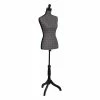 Mannequin Noir 160 Cm Lum Atmosphera 1 Mannequin Noir 160 Cm Lum Atmosphera -Ledepot-bailleul Soldes Magasin mannequin noir 160 cm lum atmosphera