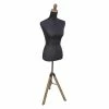 Mannequin Trépied 160 Cm Soul Atmosphera -Ledepot-bailleul Soldes Magasin mannequin trepied 160 cm soul atmosphera