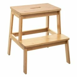 Marchepied Bambou 2 Marches 5Five