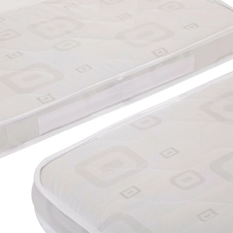 Matelas évolutif enfant 90x140/190 cm Atmosphera Matelas évolutif Enfant 90x140/190 Cm Atmosphera -Ledepot-bailleul Soldes Magasin matelas evolutif enfant 90x140190 cm atmosphera 1