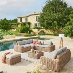 Méridienne Droite De Salon Savinia Coloris Tahini Hespéride 4 Méridienne Droite De Salon Savinia Coloris Tahini Hespéride -Ledepot-bailleul Soldes Magasin meridienne droite de salon savinia coloris tahini hesperide 2