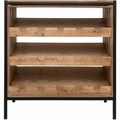Meuble Bar En Bois De Frêne Bakos Atmosphera 6 Meuble Bar En Bois De Frêne Bakos Atmosphera -Ledepot-bailleul Soldes Magasin meuble bar en bois de frene bakos atmosphera 4