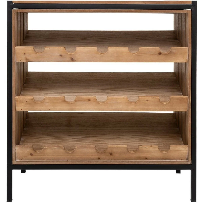 Meuble bar en bois de frêne Bakos Atmosphera Meuble Bar En Bois De Frêne Bakos Atmosphera -Ledepot-bailleul Soldes Magasin meuble bar en bois de frene bakos atmosphera 4