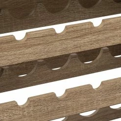 Meuble Bar Range Bouteilles Aliaj 5Five 4 Meuble Bar Range Bouteilles Aliaj 5Five -Ledepot-bailleul Soldes Magasin meuble bar range bouteilles aliaj atmosphera 1 2