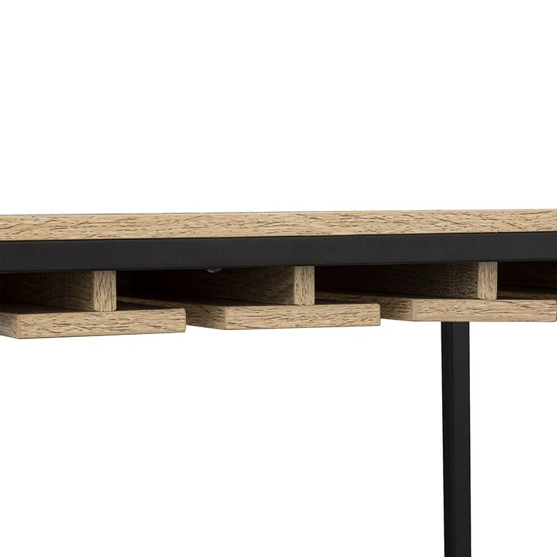 Meuble bar range bouteilles Aliaj 5Five Meuble Bar Range Bouteilles Aliaj 5Five -Ledepot-bailleul Soldes Magasin meuble bar range bouteilles aliaj atmosphera 1 3