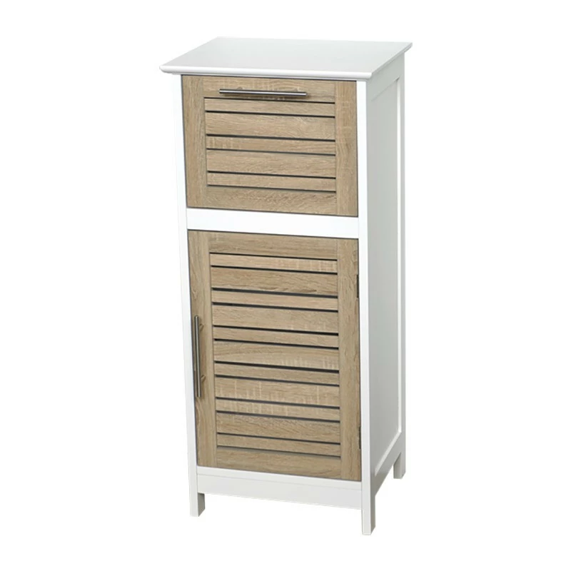 Meuble bas 1 porte et 1 tiroir Stockholm Meuble Bas 1 Porte Et 1 Tiroir Stockholm -Ledepot-bailleul Soldes Magasin meuble bas 1 porte et 1 tiroir