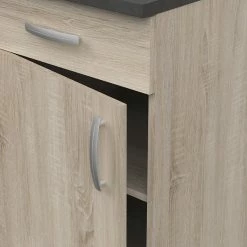 Demeyere Meuble De Cuisine Bas 1 Porte 1 Tiroir 50 Cm Paprika 4 Demeyere Meuble De Cuisine Bas 1 Porte 1 Tiroir 50 Cm Paprika -Ledepot-bailleul Soldes Magasin meuble de cuisine bas 1 porte 1 tiroir 50 cm paprika 1 2