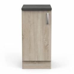 Demeyere Meuble De Cuisine Bas 1 Porte 40 Cm Paprika 4 Demeyere Meuble De Cuisine Bas 1 Porte 40 Cm Paprika -Ledepot-bailleul Soldes Magasin meuble de cuisine bas 1 porte 40 cm paprika 1 2