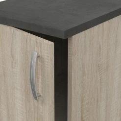 Demeyere Meuble De Cuisine Bas 1 Porte 40 Cm Paprika 5 Demeyere Meuble De Cuisine Bas 1 Porte 40 Cm Paprika -Ledepot-bailleul Soldes Magasin meuble de cuisine bas 1 porte 40 cm paprika 1 3