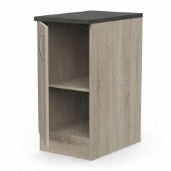 Demeyere Meuble De Cuisine Bas 1 Porte 40 Cm Paprika 6 Demeyere Meuble De Cuisine Bas 1 Porte 40 Cm Paprika -Ledepot-bailleul Soldes Magasin meuble de cuisine bas 1 porte 40 cm paprika 1 4