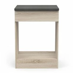 Demeyere Meuble De Cuisine Bas Pour Four 60 Cm Paprika 4 Demeyere Meuble De Cuisine Bas Pour Four 60 Cm Paprika -Ledepot-bailleul Soldes Magasin meuble de cuisine bas pour four 60 cm paprika 1 2