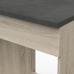 Demeyere Meuble De Cuisine Bas Pour Four 60 Cm Paprika 5 Demeyere Meuble De Cuisine Bas Pour Four 60 Cm Paprika -Ledepot-bailleul Soldes Magasin meuble de cuisine bas pour four 60 cm paprika 1 3