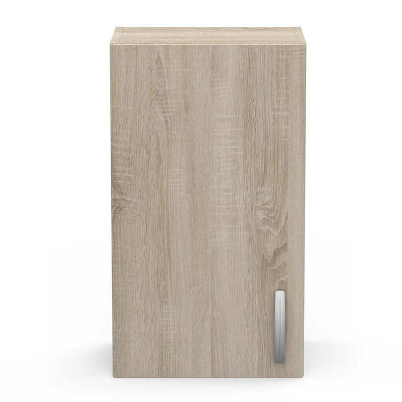 Meuble de cuisine haut 1 porte 40 cm Paprika Demeyere Meuble De Cuisine Haut 1 Porte 40 Cm Paprika -Ledepot-bailleul Soldes Magasin meuble de cuisine haut 1 porte 40 cm paprika 1 2