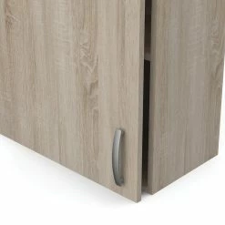 Demeyere Meuble De Cuisine Haut 1 Porte 50 Cm Paprika 4 Demeyere Meuble De Cuisine Haut 1 Porte 50 Cm Paprika -Ledepot-bailleul Soldes Magasin meuble de cuisine haut 1 porte 50 cm paprika 1 2