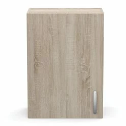 Demeyere Meuble De Cuisine Haut 1 Porte 50 Cm Paprika 5 Demeyere Meuble De Cuisine Haut 1 Porte 50 Cm Paprika -Ledepot-bailleul Soldes Magasin meuble de cuisine haut 1 porte 50 cm paprika 1 3