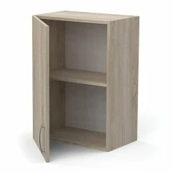 Demeyere Meuble De Cuisine Haut 1 Porte 50 Cm Paprika 7 Demeyere Meuble De Cuisine Haut 1 Porte 50 Cm Paprika -Ledepot-bailleul Soldes Magasin meuble de cuisine haut 1 porte 50 cm paprika 1 5