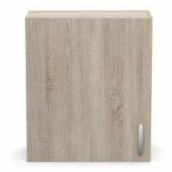 Demeyere Meuble De Cuisine Haut 1 Porte 60 Cm Paprika -Ledepot-bailleul Soldes Magasin meuble de cuisine haut 1 porte 60 cm paprika 2