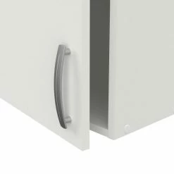 Demeyere Meuble De Cuisine Haut Blanc 40 Cm Mammy -Ledepot-bailleul Soldes Magasin meuble de cuisine haut blanc 40 cm mammy 5