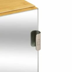 Meuble De Salle De Bain Miroir Bath'n Modul 5Five 6 Meuble De Salle De Bain Miroir Bath'n Modul 5Five -Ledepot-bailleul Soldes Magasin meuble de salle de bain miroir bath n modul 5five 4