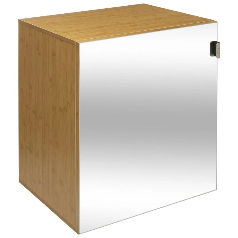 Meuble de salle de bain miroir Bath'n Modul 5Five Meuble De Salle De Bain Miroir Bath'n Modul 5Five -Ledepot-bailleul Soldes Magasin meuble de salle de bain miroir bath n modul 5five