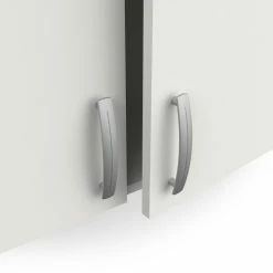 Demeyere Meuble Haut De Cuisine 2 Portes Blanc Mammy 7 Demeyere Meuble Haut De Cuisine 2 Portes Blanc Mammy -Ledepot-bailleul Soldes Magasin meuble haut de cuisine 2 portes blanc mammy 5