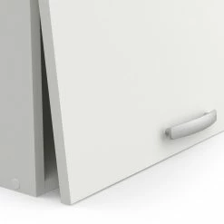 Demeyere Meuble Haut De Hotte Blanc Pour Cuisine Mammy 5 Demeyere Meuble Haut De Hotte Blanc Pour Cuisine Mammy -Ledepot-bailleul Soldes Magasin meuble haut de hotte blanc pour cuisine mammy 3