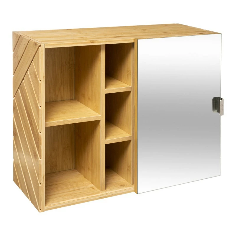 Meuble haut porte miroir Bath'n Modul 5Five Meuble Haut Porte Miroir Bath'n Modul 5Five -Ledepot-bailleul Soldes Magasin meuble haut porte miroir bath n modul 5five 2