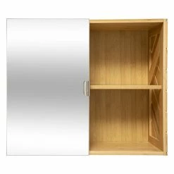 Meuble Haut Porte Miroir Bath'n Modul 5Five 7 Meuble Haut Porte Miroir Bath'n Modul 5Five -Ledepot-bailleul Soldes Magasin meuble haut porte miroir bath n modul 5five 5