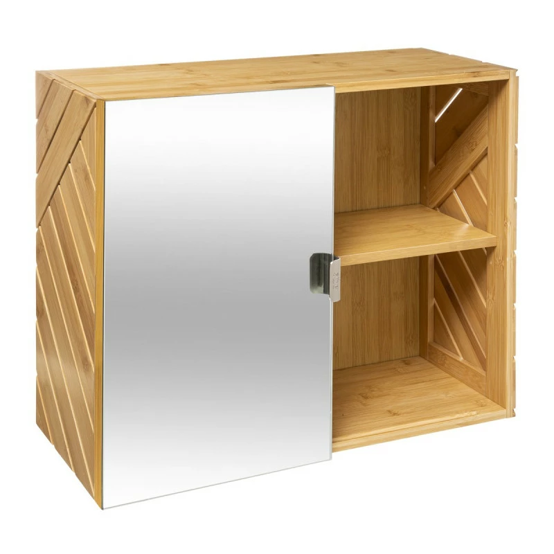 Meuble haut porte miroir Bath'n Modul 5Five Meuble Haut Porte Miroir Bath'n Modul 5Five -Ledepot-bailleul Soldes Magasin meuble haut porte miroir bath n modul 5five