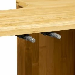 Meuble Sous Lavabo Bambou Lab'n Modul 5Five 5 Meuble Sous Lavabo Bambou Lab'n Modul 5Five -Ledepot-bailleul Soldes Magasin meuble sous lavabo bambou lab n modul 5five 3