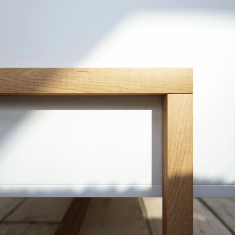 Meuble TV 2 portes 2 niches Oslo blanc Meuble TV 2 Portes 2 Niches Oslo Blanc -Ledepot-bailleul Soldes Magasin meuble tv 2 portes 2 niches oslo blanc 7