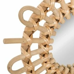 Miroirs En Rotin Soleil X3 Atmosphera 8 Miroirs En Rotin Soleil X3 Atmosphera -Ledepot-bailleul Soldes Magasin miroirs en rotin soleil x3 atmosphera 6