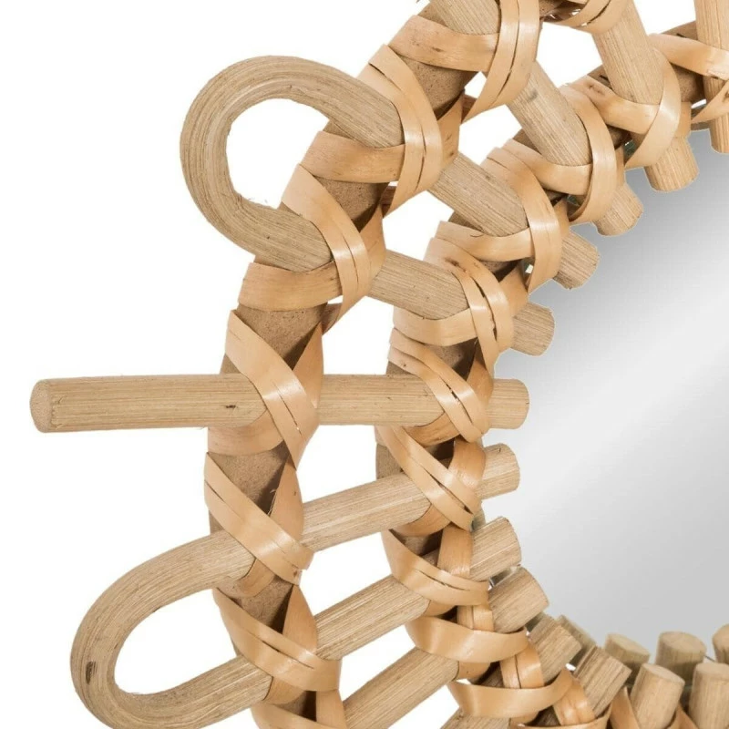 Miroirs en rotin Soleil x3 Atmosphera Miroirs En Rotin Soleil X3 Atmosphera -Ledepot-bailleul Soldes Magasin miroirs en rotin soleil x3 atmosphera 6