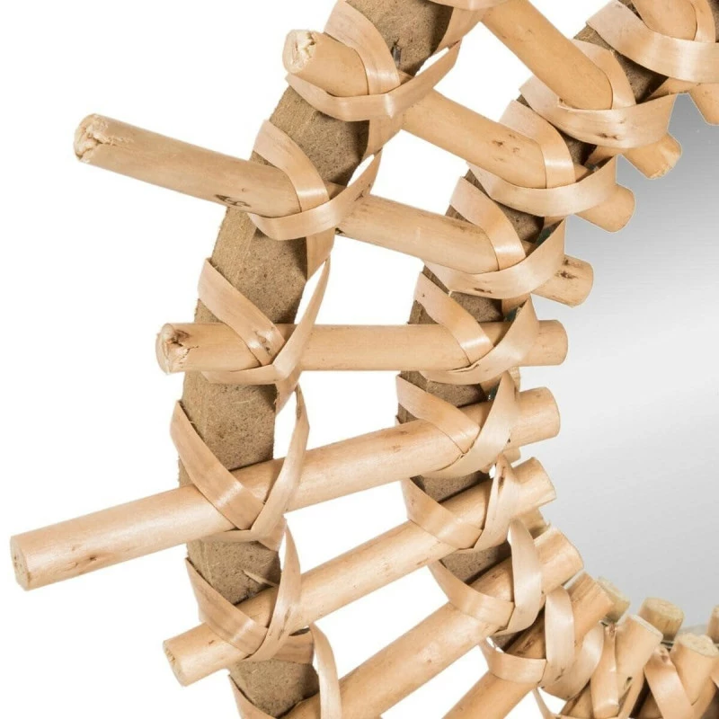 Miroirs en rotin Soleil x3 Atmosphera Miroirs En Rotin Soleil X3 Atmosphera -Ledepot-bailleul Soldes Magasin miroirs en rotin soleil x3 atmosphera 7