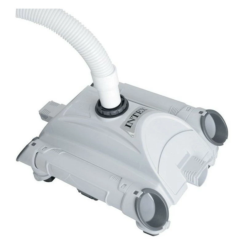 Nettoyeur automatique robot de piscine Intex Nettoyeur Automatique Robot De Piscine Intex -Ledepot-bailleul Soldes Magasin nettoyeur automatique robot piscine intex 3