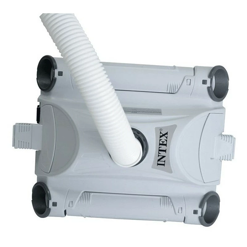 Nettoyeur automatique robot de piscine Intex Nettoyeur Automatique Robot De Piscine Intex -Ledepot-bailleul Soldes Magasin nettoyeur automatique robot piscine intex 4