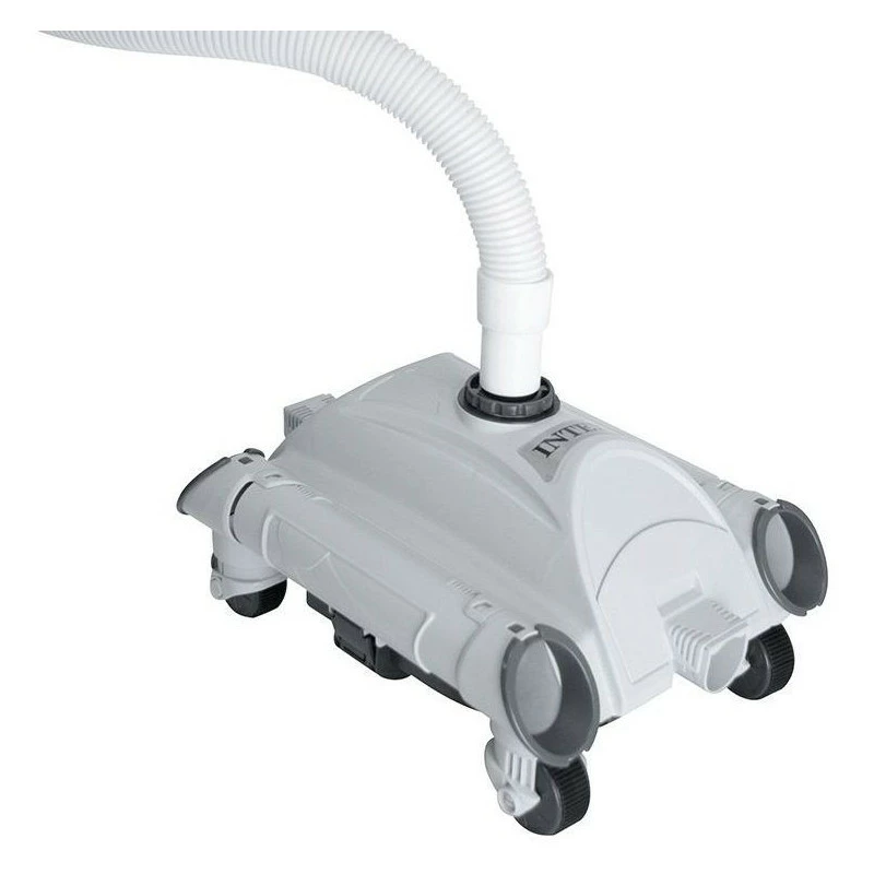 Nettoyeur automatique robot de piscine Intex Nettoyeur Automatique Robot De Piscine Intex -Ledepot-bailleul Soldes Magasin nettoyeur automatique robot piscine