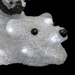 Ours + Pingouins Lumineux 80 LED 4 Ours + Pingouins Lumineux 80 LED -Ledepot-bailleul Soldes Magasin ours pingouins lumineux 80 led 2