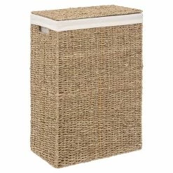 Panier à Linge 40L Seagrass 5Five