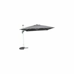 Parasol Carré Avec LEDs Equador Hespéride 4 Parasol Carré Avec LEDs Equador Hespéride -Ledepot-bailleul Soldes Magasin parasol carre avec leds equador hesperide 2