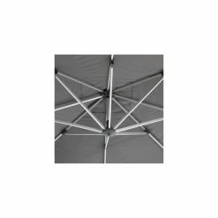 Parasol Carré Avec LEDs Equador Hespéride 6 Parasol Carré Avec LEDs Equador Hespéride -Ledepot-bailleul Soldes Magasin parasol carre avec leds equador hesperide 4