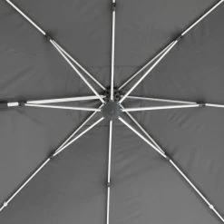 Parasol Carré Avec LEDs Equador Hespéride 9 Parasol Carré Avec LEDs Equador Hespéride -Ledepot-bailleul Soldes Magasin parasol carre avec leds equador hesperide 7