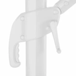 Parasol Décentré Eléa Inclinable Carré Oléfine Noisette/blanc Hespéride 6 Parasol Décentré Eléa Inclinable Carré Oléfine Noisette/blanc Hespéride -Ledepot-bailleul Soldes Magasin parasol decentre elea inclinable carre olefine noisetteblanc hesperide 4