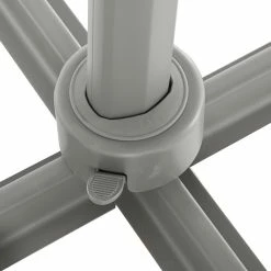 Parasol Décentré Eléa Inclinable Hexagonal Ardoise Hespéride 6 Parasol Décentré Eléa Inclinable Hexagonal Ardoise Hespéride -Ledepot-bailleul Soldes Magasin parasol decentre elea inclinable hexagonal ardoise hesperide 1 4