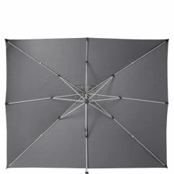 Parasol Déporté Rectangulaire Equador Ardoise Hespéride 5 Parasol Déporté Rectangulaire Equador Ardoise Hespéride -Ledepot-bailleul Soldes Magasin parasol deporte rectangulaire equador ardoise hesperide 1 3