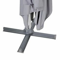 Parasol Déporté Rectangulaire Equador Ardoise Hespéride 7 Parasol Déporté Rectangulaire Equador Ardoise Hespéride -Ledepot-bailleul Soldes Magasin parasol deporte rectangulaire equador ardoise hesperide 1 5