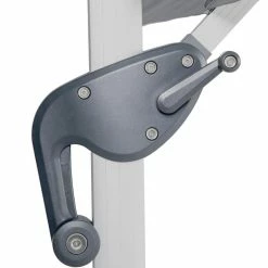 Parasol Déporté Rectangulaire Equador Ardoise Hespéride 8 Parasol Déporté Rectangulaire Equador Ardoise Hespéride -Ledepot-bailleul Soldes Magasin parasol deporte rectangulaire equador ardoise hesperide 1 6