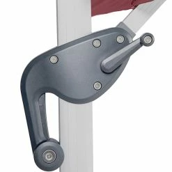 Parasol Déporté Rectangulaire Equador Bordeaux Hespéride 7 Parasol Déporté Rectangulaire Equador Bordeaux Hespéride -Ledepot-bailleul Soldes Magasin parasol deporte rectangulaire equador bordeaux hesperide 5